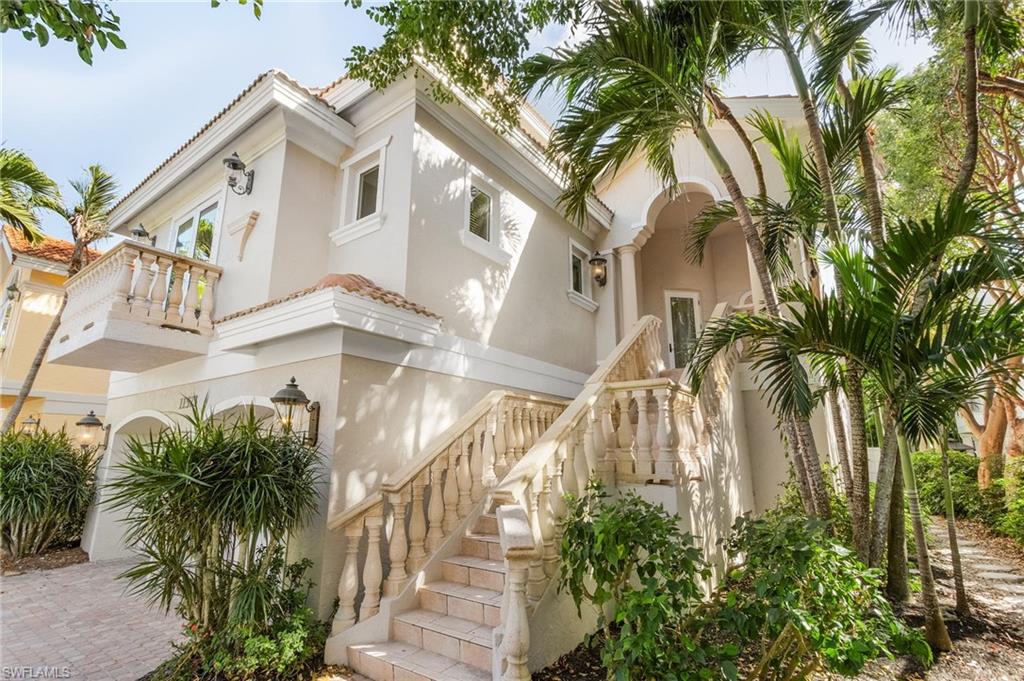 LANES F A BAYVIEW SUBD - Residential