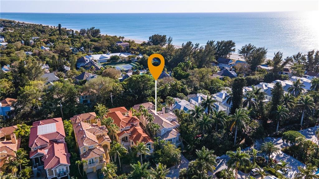 LANES F A BAYVIEW SUBD - Residential