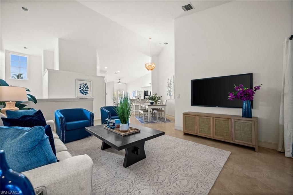 Photo of 8370 Excalibur CIR #J4, NAPLES, FL 34108 (MLS # 225077199)