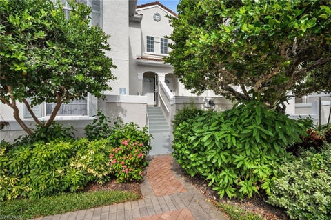Photo of 8370 Excalibur CIR #J4, NAPLES, FL 34108 (MLS # 225077199)