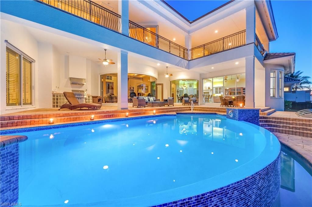 Photo of 339 Devils Bight, NAPLES, FL 34103 (MLS # 226020167)