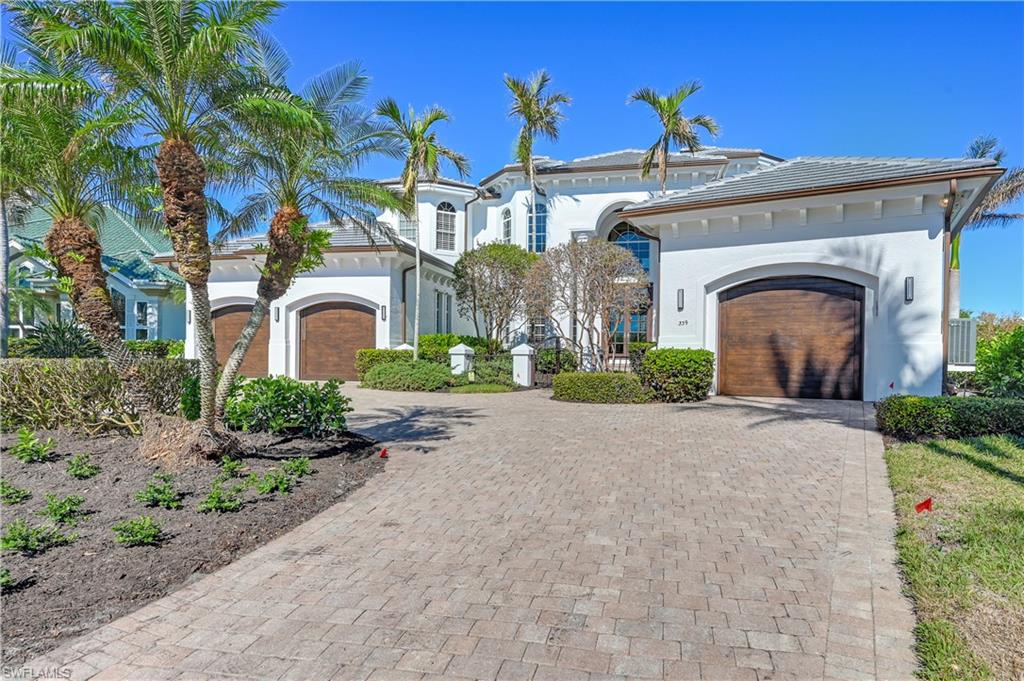 PARK SHORE - Residential