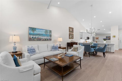 Photo of 6622 Trident WAY #G4, NAPLES, FL 34108 (MLS # 226030093)