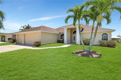 3317 SW 5th PL CAPE CORAL FL 33914