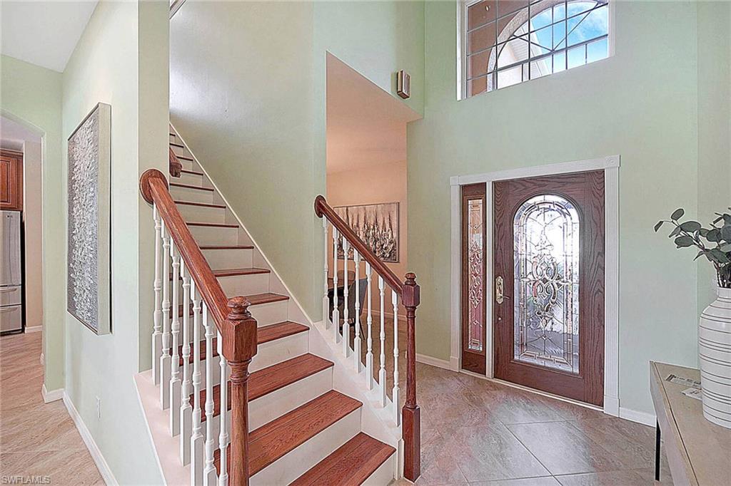 COLONY LAKES - Residential