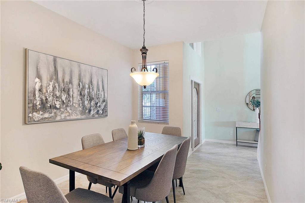 COLONY LAKES - Residential