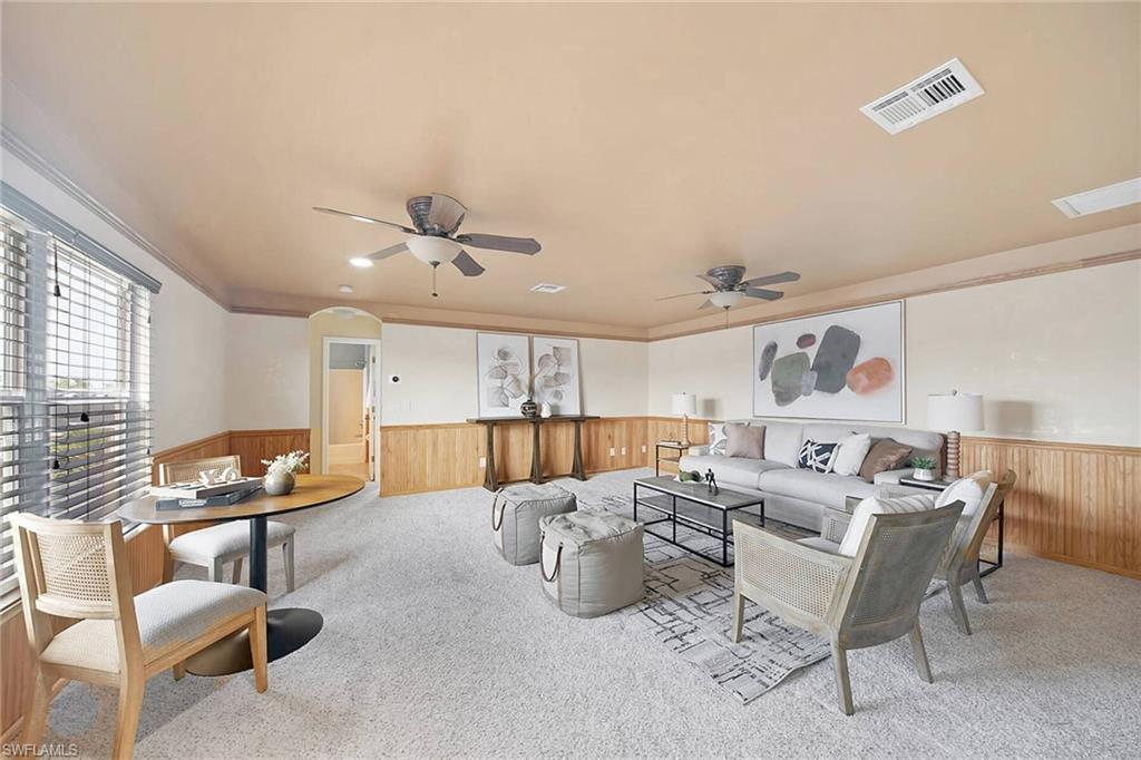 COLONY LAKES - Residential