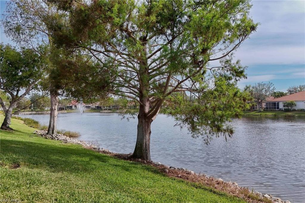 COLONY LAKES - Residential