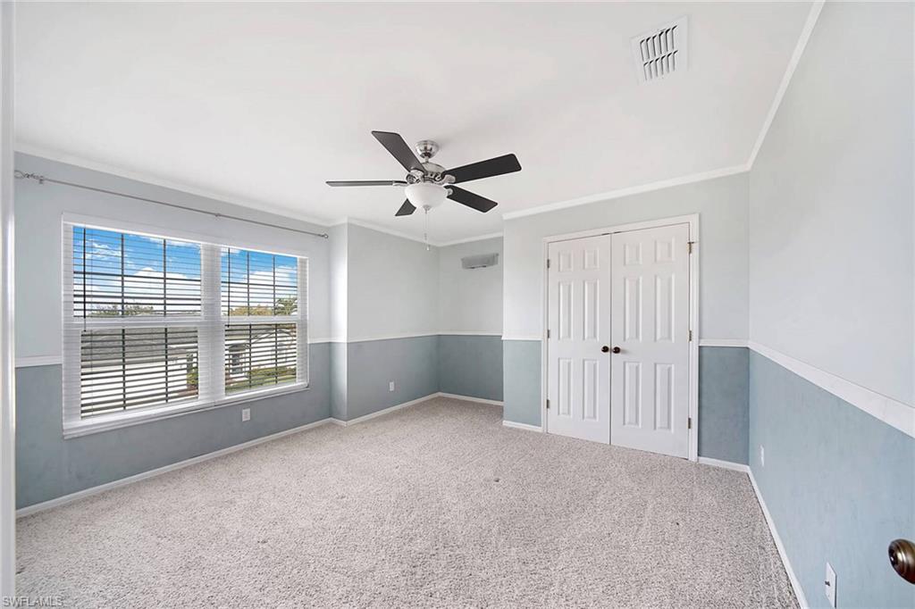 COLONY LAKES - Residential