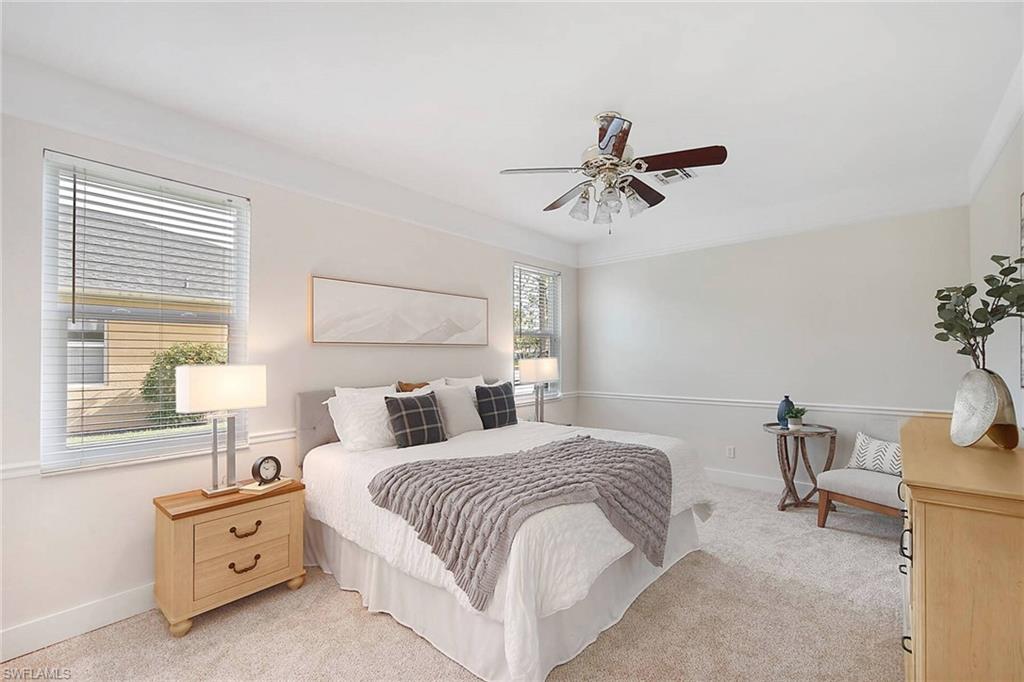 COLONY LAKES - Residential