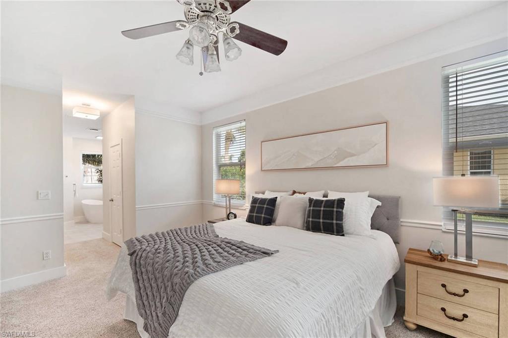 COLONY LAKES - Residential