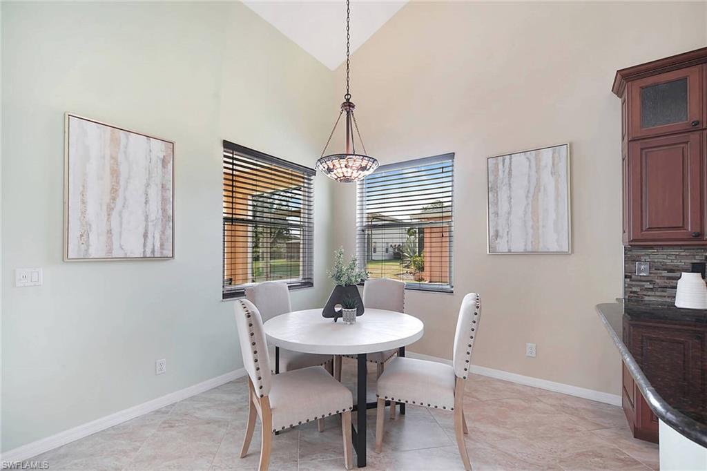 COLONY LAKES - Residential