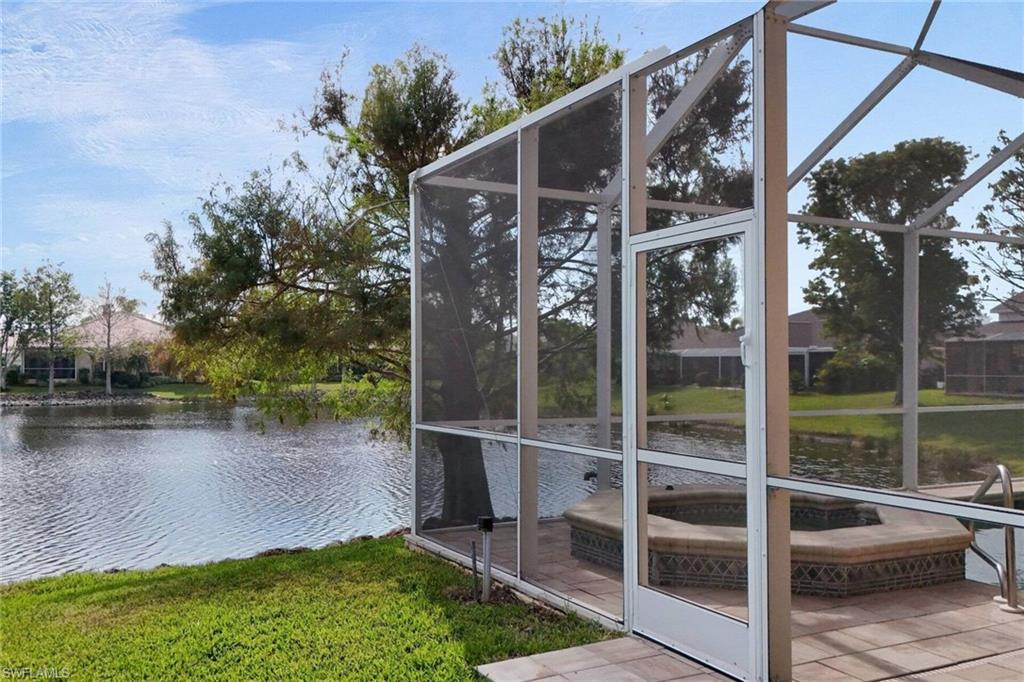 COLONY LAKES - Residential