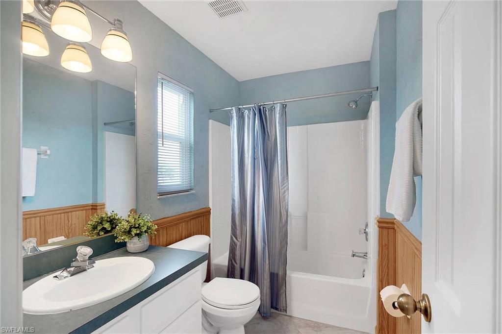 COLONY LAKES - Residential