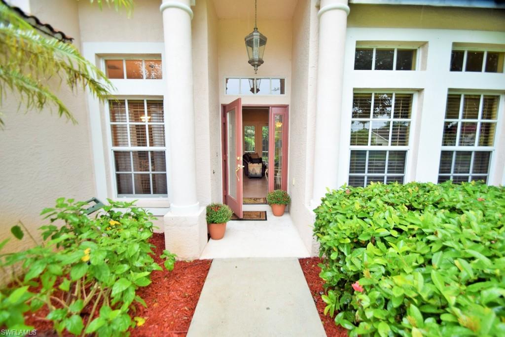 PINECREST - Residential