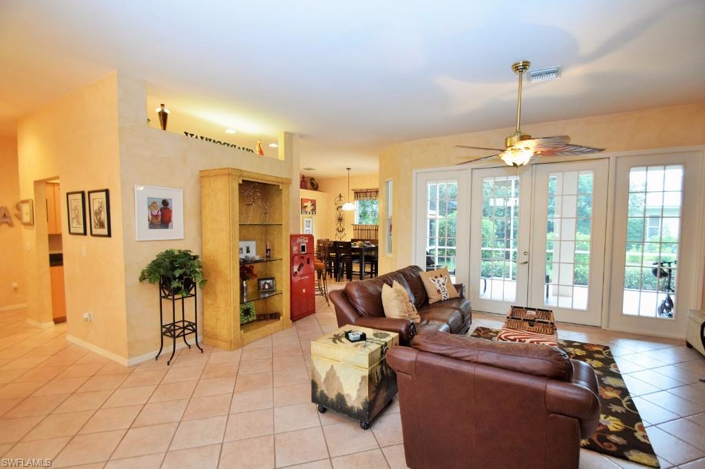 PINECREST - Residential