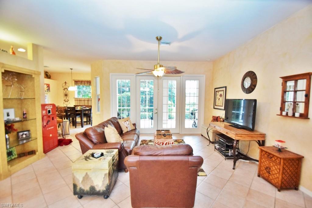 PINECREST - Residential