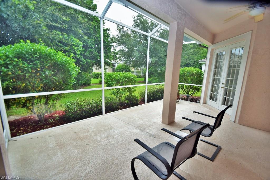 PINECREST - Residential