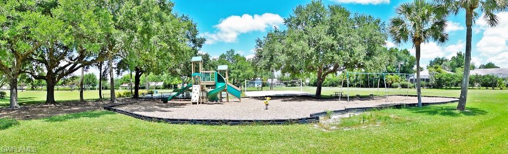 PINECREST - Residential