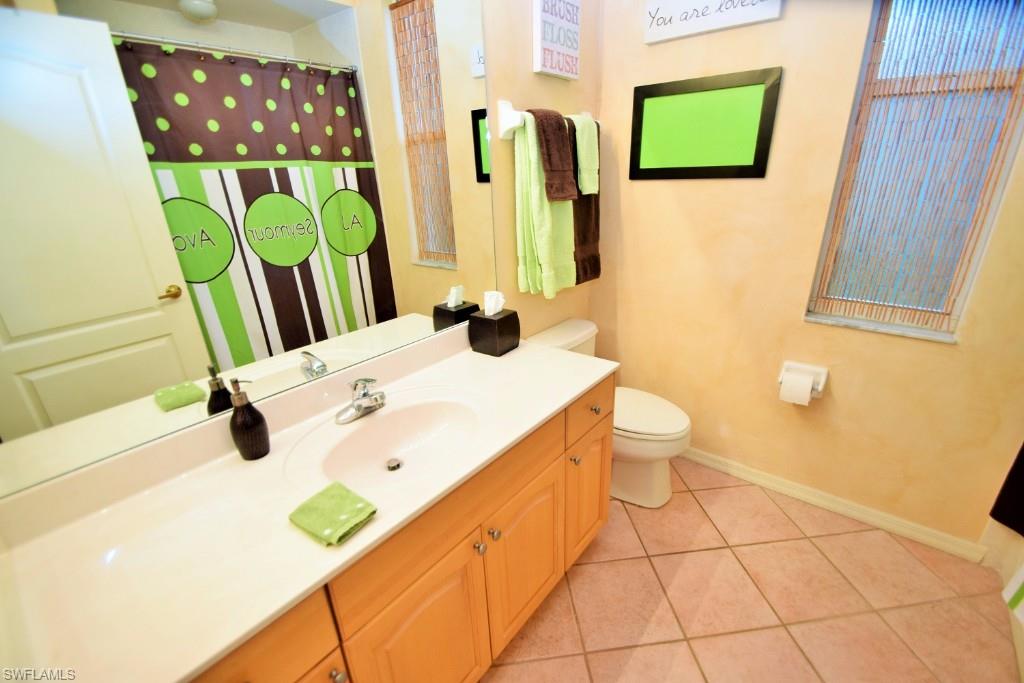 PINECREST - Residential