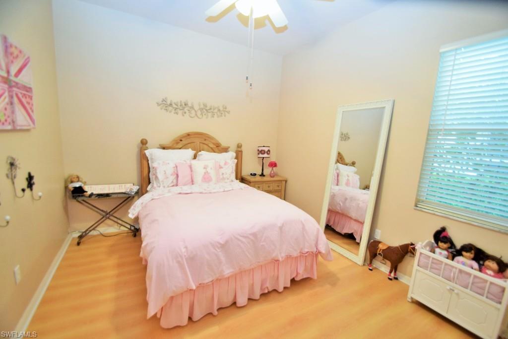 PINECREST - Residential