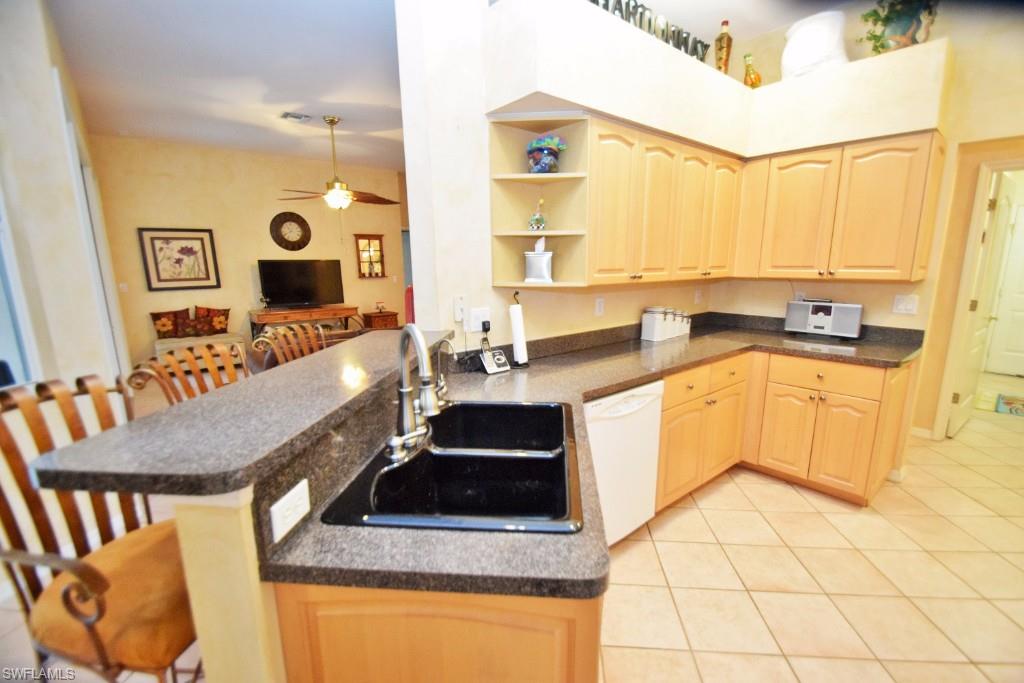 PINECREST - Residential