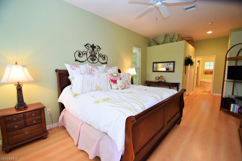 PINECREST - Residential