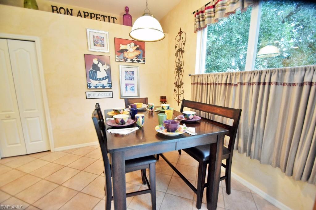 PINECREST - Residential