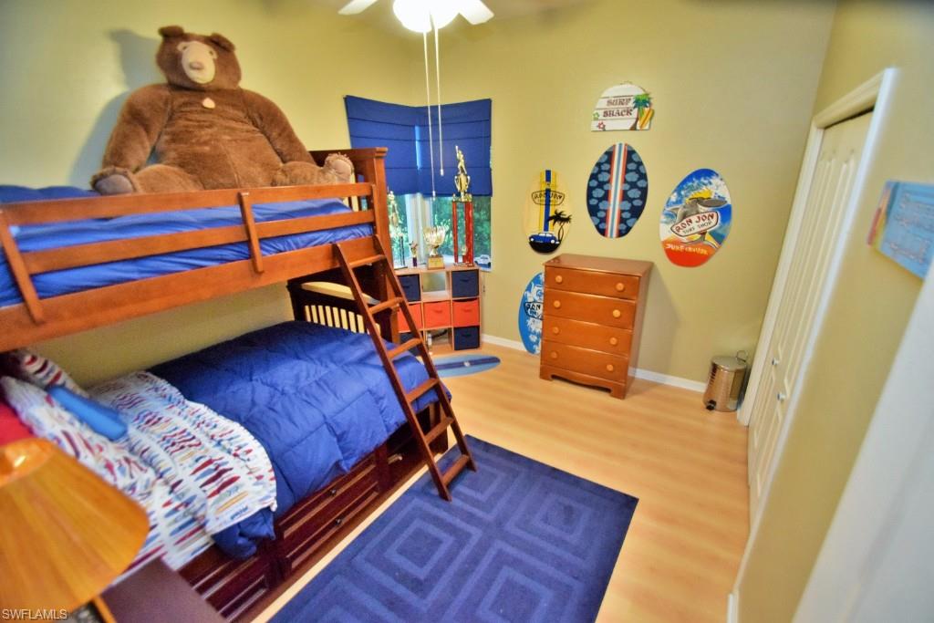 PINECREST - Residential