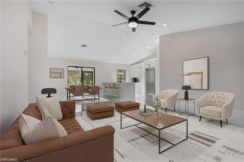 Photo of 436 41st Ave NE Ave, NAPLES, FL 34120 (MLS # 226017823)
