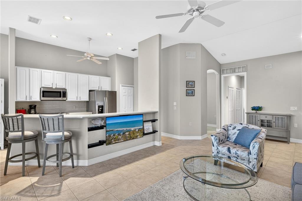 ISLAND SOUND - Residential