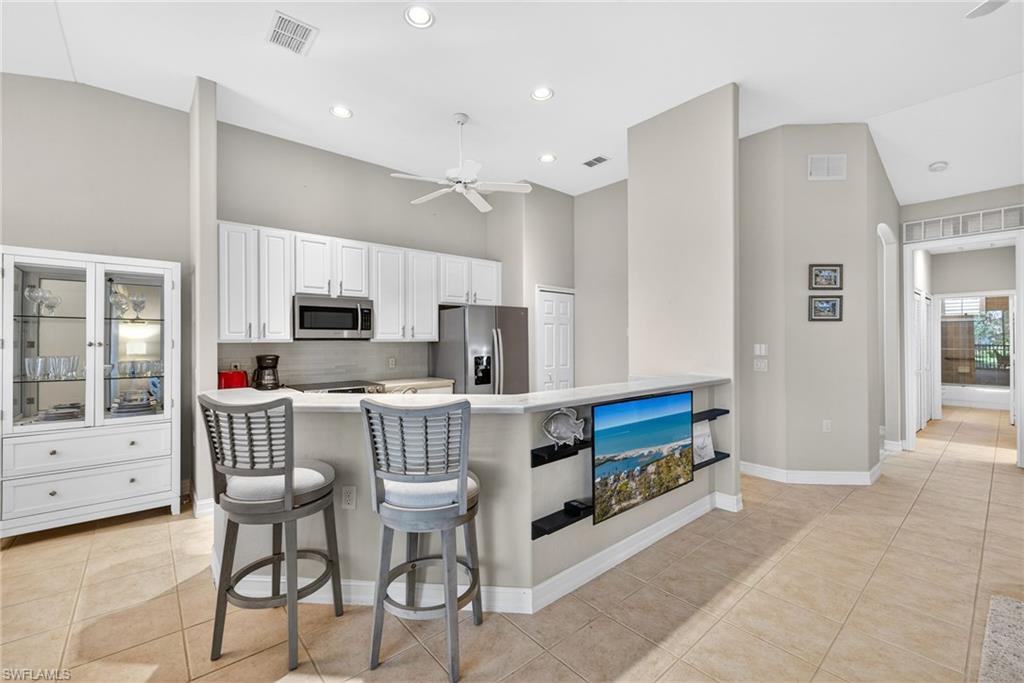 ISLAND SOUND - Residential