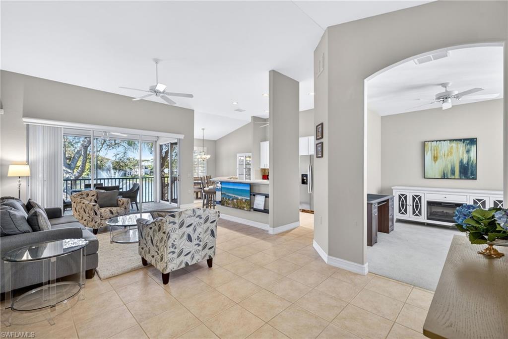 ISLAND SOUND - Residential