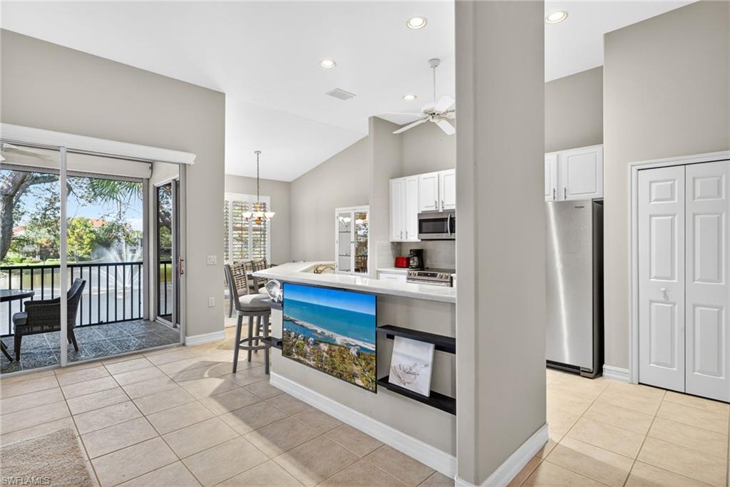 ISLAND SOUND - Residential