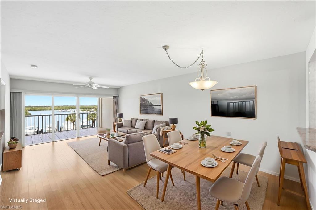 MARINA BAY CLUB OF NAPLES - Residential