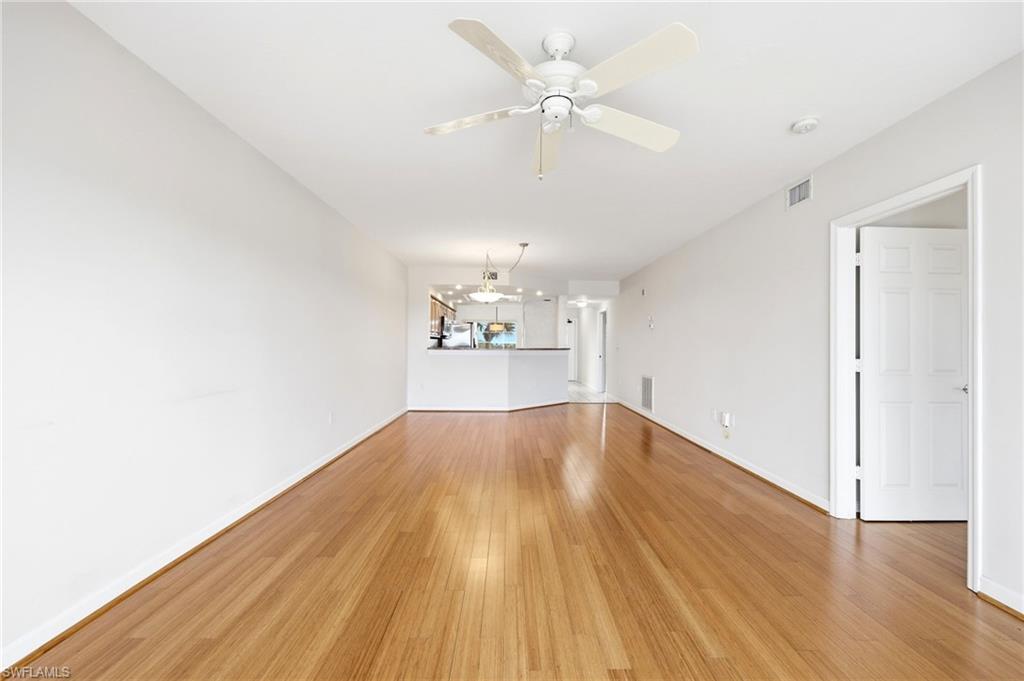 MARINA BAY CLUB OF NAPLES - Residential