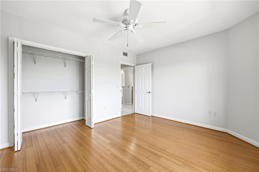 MARINA BAY CLUB OF NAPLES - Residential