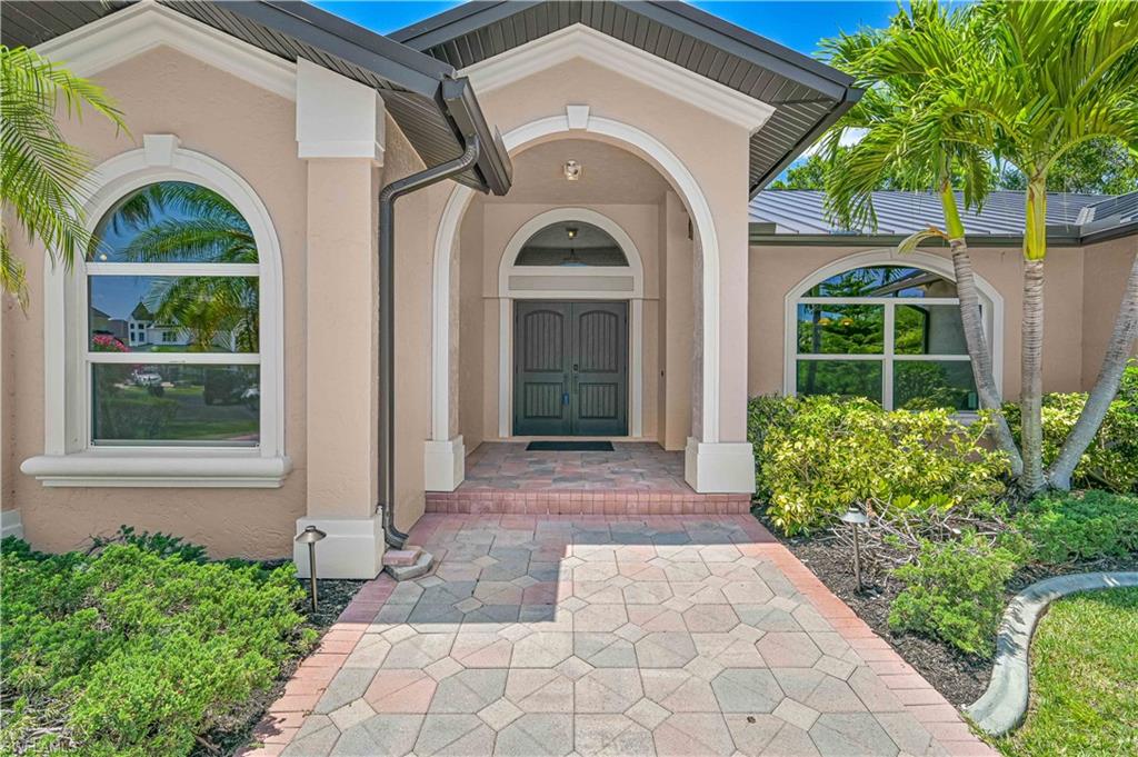 BUTTONWOOD HARBOR - Residential