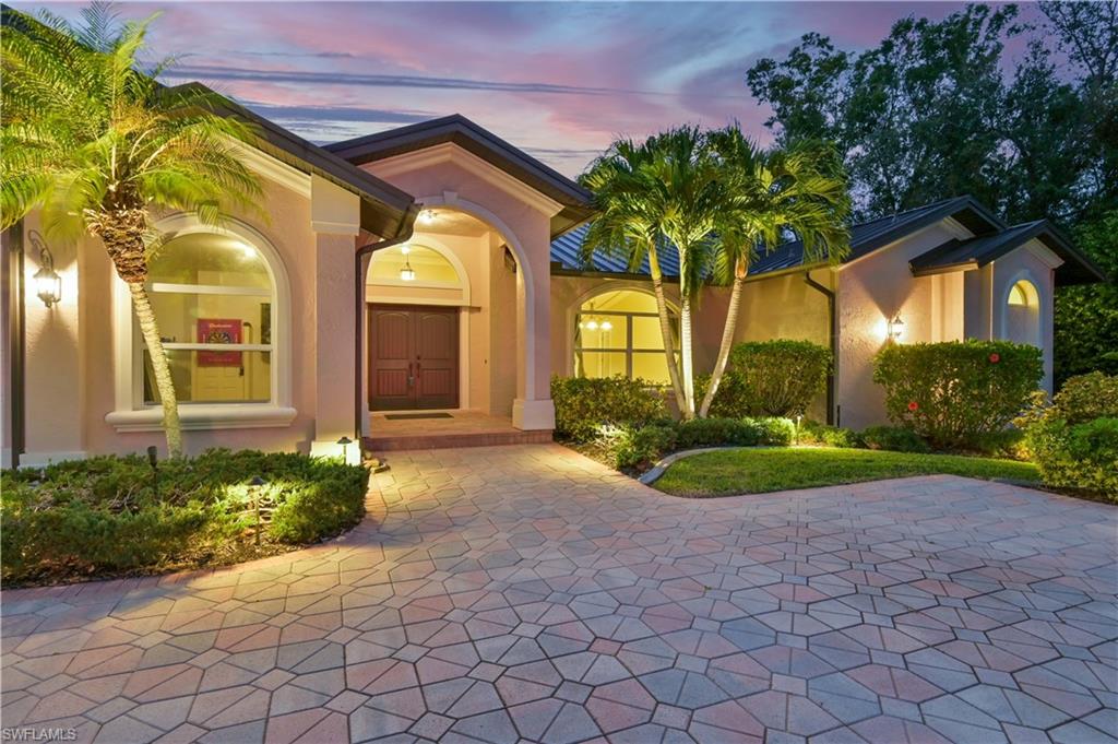 BUTTONWOOD HARBOR - Residential