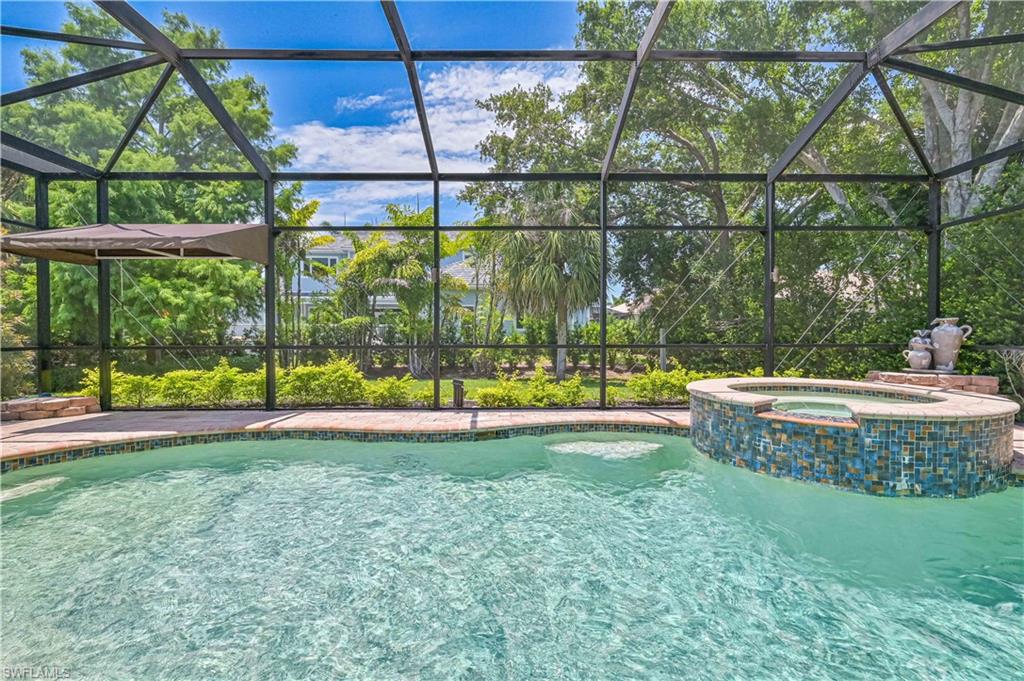 BUTTONWOOD HARBOR - Residential