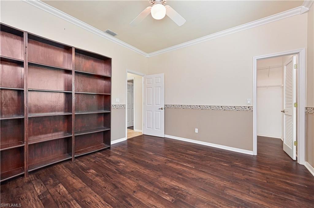 BUTTONWOOD HARBOR - Residential