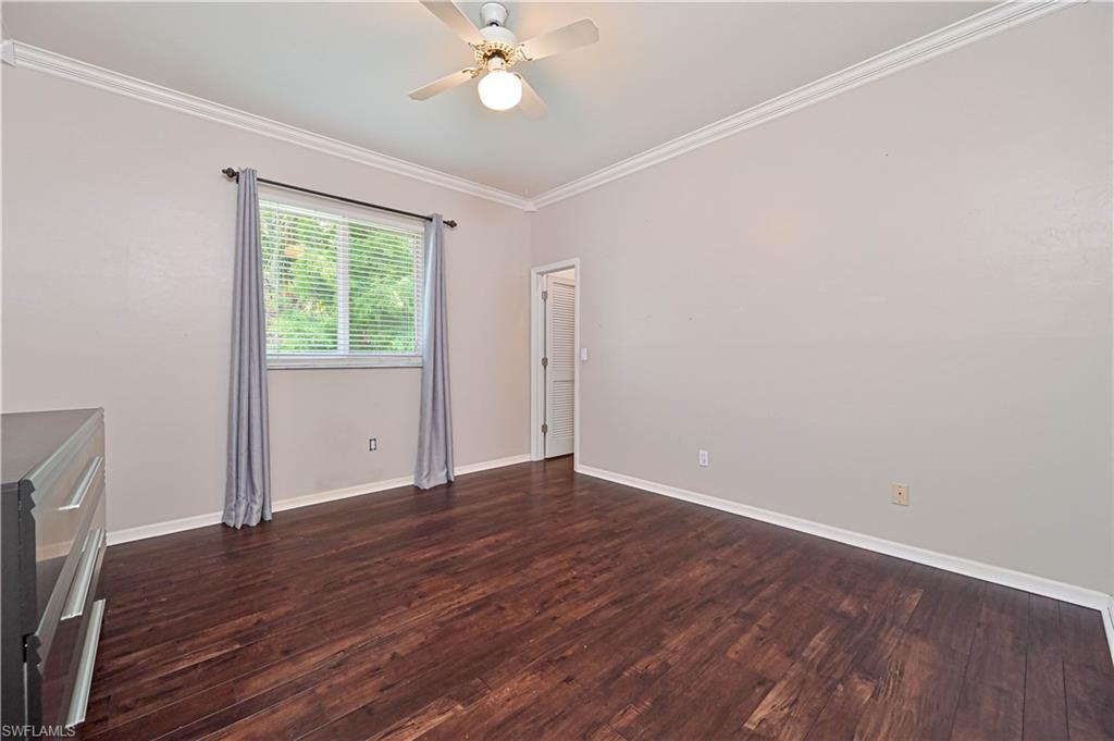 BUTTONWOOD HARBOR - Residential