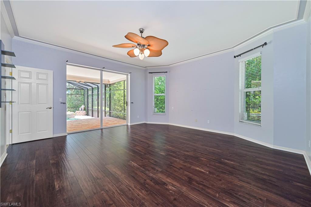 BUTTONWOOD HARBOR - Residential