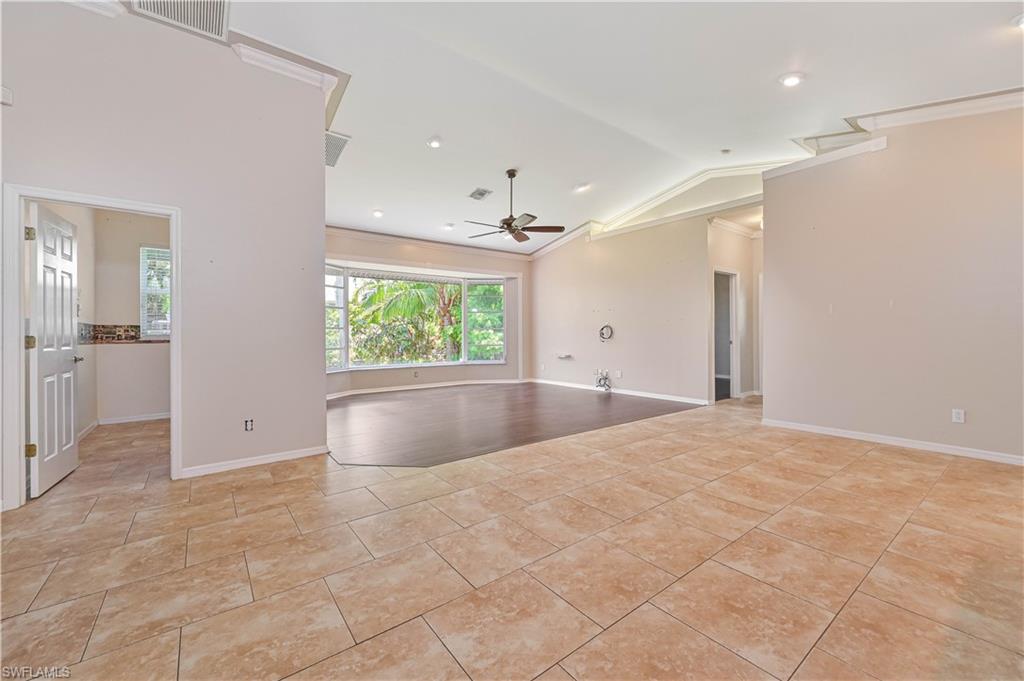 BUTTONWOOD HARBOR - Residential