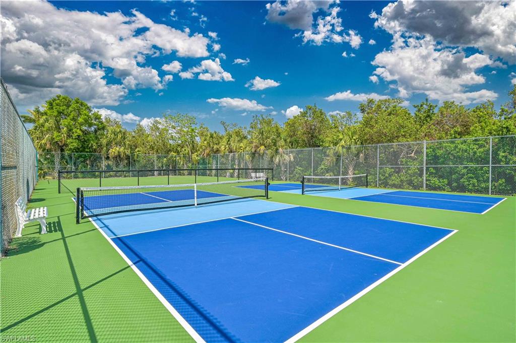 BUTTONWOOD HARBOR - Residential