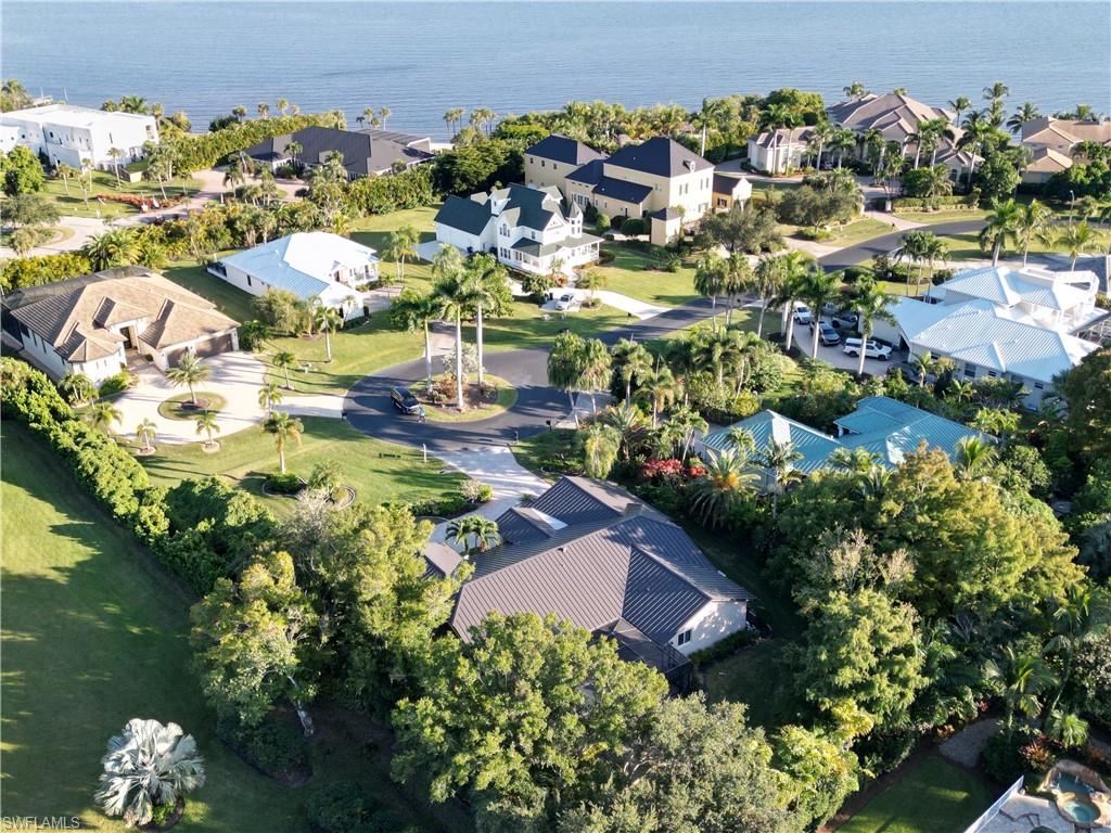 BUTTONWOOD HARBOR - Residential