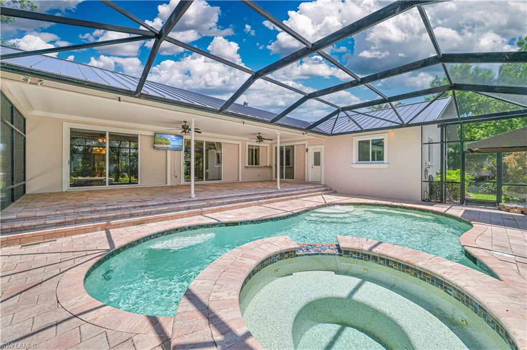 BUTTONWOOD HARBOR - Residential