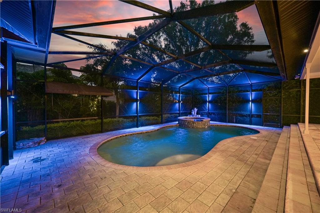 BUTTONWOOD HARBOR - Residential