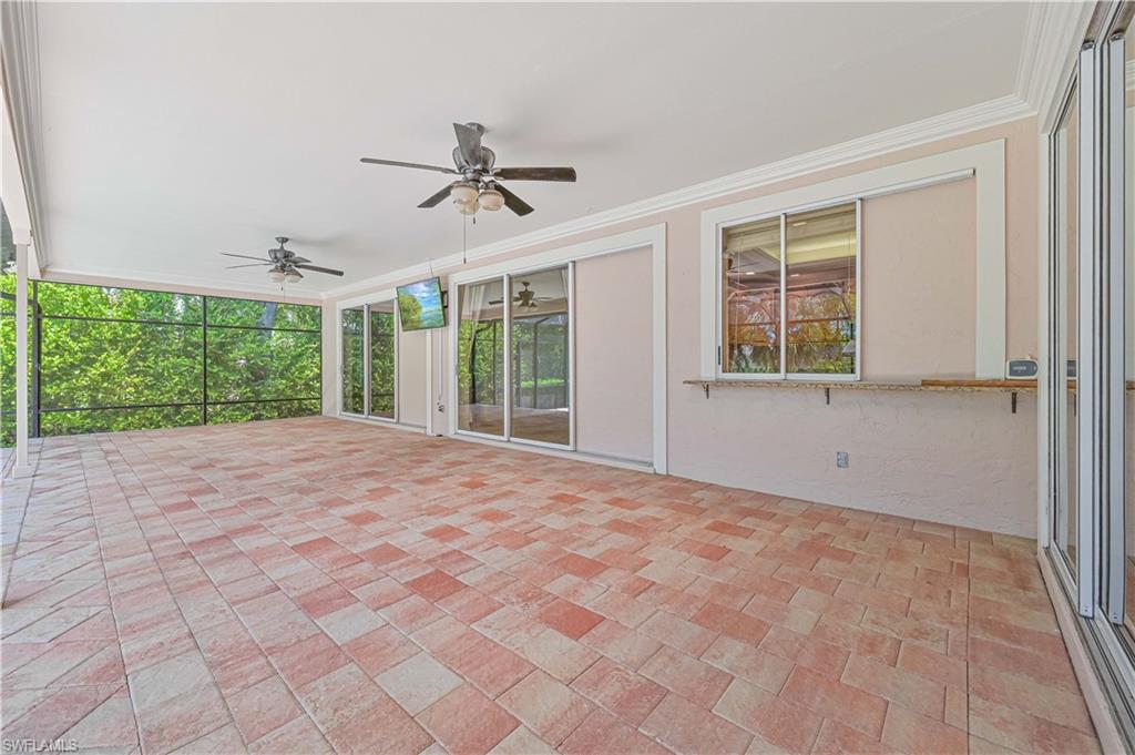 BUTTONWOOD HARBOR - Residential