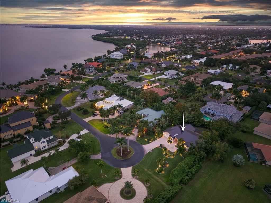 BUTTONWOOD HARBOR - Residential